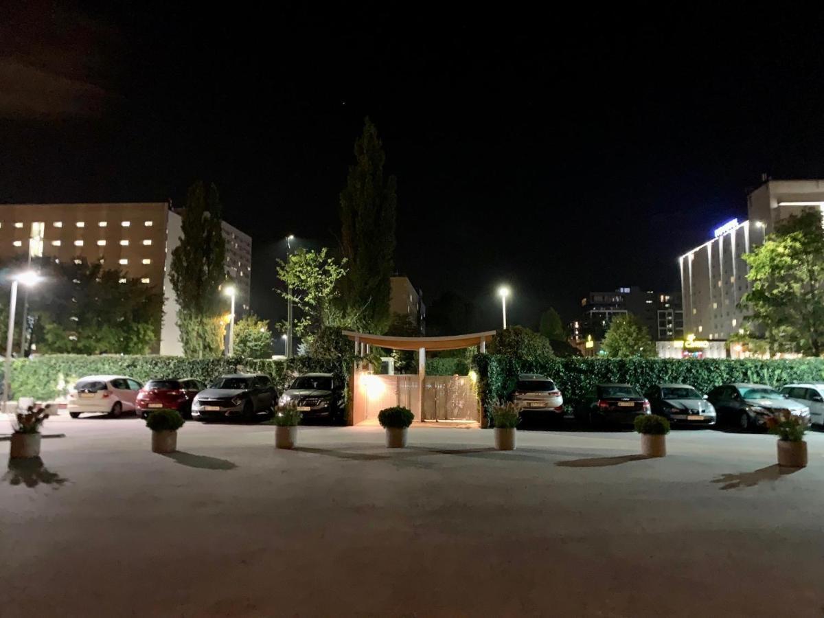 City View Apartment, Krakow